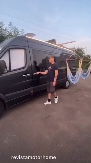 7.2K views · 449 reactions | This Van has everything This van is...