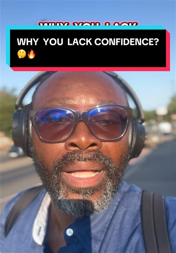 Why do many Ghanaian youth lack confidence? 🤔🇬🇭 Let’s be honest… It doesn’t just happen. It’s built. From childhood… “Don’t talk back.” “You’re not good enough.” “Look at your friend…” “Because I said so.” No room to express. No room to fail. No room to try. So what happens? They grow up doubting themselves. Second-guessing everything. Afraid to speak. Afraid to take risks. Then society adds pressure… Comparison. Expectations. Fear of judgment. And confidence disappears. But here’s the truth…