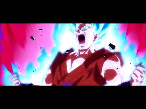 XXXTENTACION - Don't Test Me | Son Goku x Hit