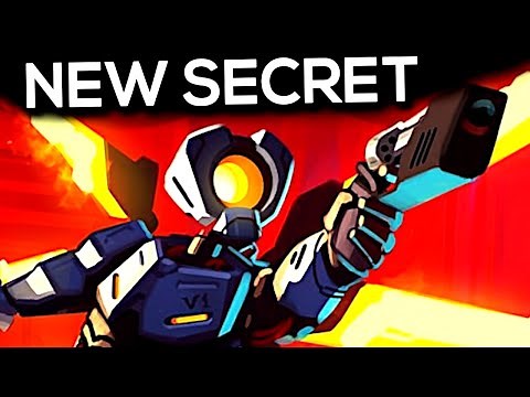 ULTRAKILL UPDATE | Violence Secret 7-S
