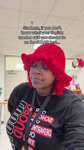 STAAR Test Tips and Strategies for Success