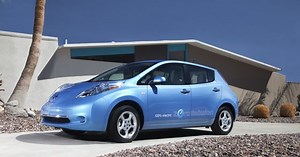 Top 10 Most Fuel Efficient Cars of 2012