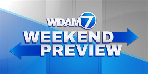 Weekend Preview - September 11, 2025