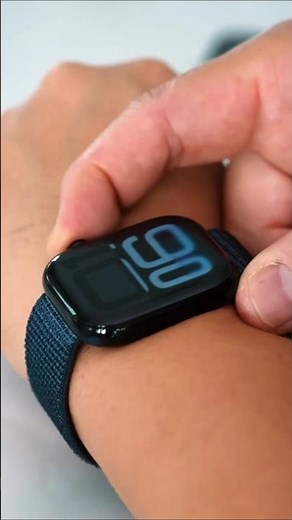 Apple Watch Series 10 ⌚🍎 | Still the Best Smartwatch?