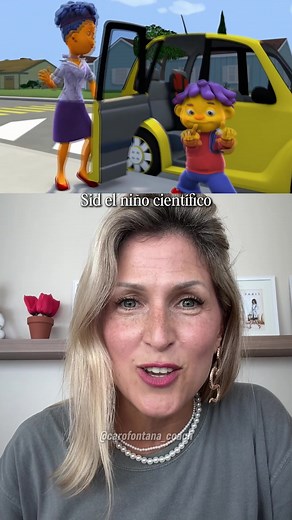 Dibujos Animados Educativos para Niños Menores de 6 Años