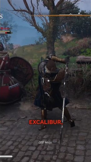 Eivor Silently Assassinates Winchester Soldiers#gaming