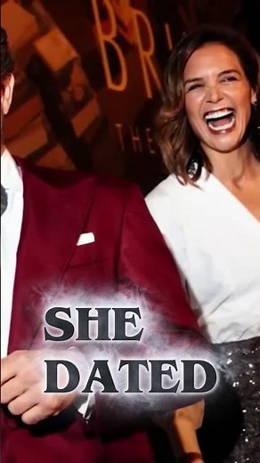 Katie Holmes, Boyfriend Jason Bard Yarmosky Hard Launch Romance | E! News