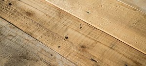 Aging Wood: Make the New Look Old | DoItYourself.com