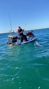 110K views · 3.6K reactions | Sweet day out today. Quick and easy limits today. #jetskifishing #mostviralvideo #foryou #texas #ocean #ca #jetski #fishing #boostofhope #fortniteskins #fyp | JimmyPhan | Facebook
