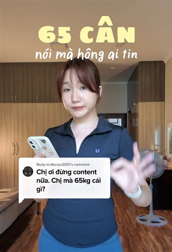 Cân Lenovo: review cân điện tử chính hãng theo dõi cân nặng 65kg