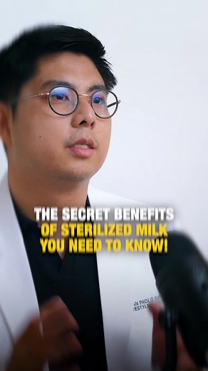 Regular vs. Sterilized Milk: Nutritional Benefits for Your Health