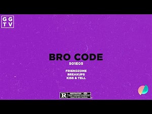 Bro Code - S01E05