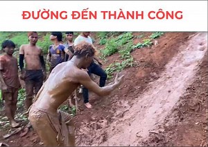 13M views · 322K reactions | Đường đến Thành Công chưa bao giờ là Dễ Dàng | Đur Siu Official 81 | Facebook