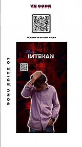 Vn Code Template ❤️😍 | #vn #vntemplate #template #reels #shorts #xml #instagram ‪@Sonueditz07‬