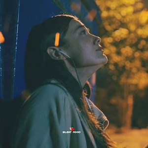 -Feel This Song!🎧🖤🥀 | 𝗦𝗶𝗹𝗲𝗻𝘁 Ｍｏｏｄツ