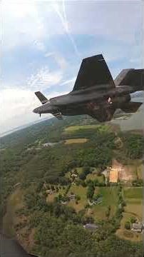 Epic Cockpit View F22