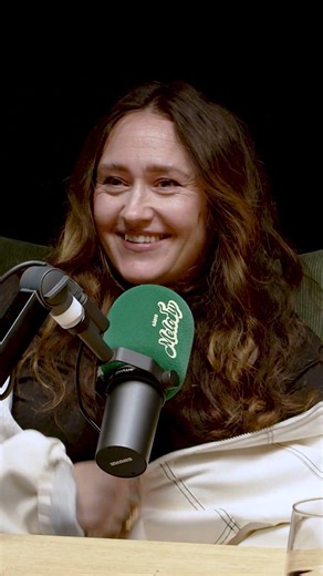 Melánia Kasenčáková v relácii Návraty
