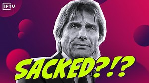 5.2K views · 151 reactions | CONTE LEAVING INTER - why does he burn bridges at every club? | Serie A Podcast #127 | Italian Football TV - IFTV | Facebook