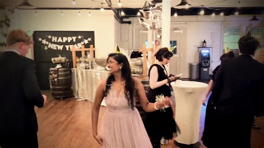 Thank you to everyone who rang in 2024 with us at our New Year’s Eve 50s bash! We had a blast, ate like prom kings and queens, solved a mystery, and danced into 2024 with the amazing Jen & Tonic band. Share your favorite moments from the evening in the comments! We hope to see you again next December 31! 🎉🎊🍾 | Essex Steam Train & Riverboat