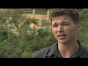 Escape To Chimp Eden ; Cozy