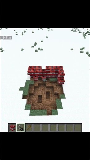 Day 5 of Blowing up TNT until my pc crashes #minecraft #tnt #explosion #crash #creative #redstone