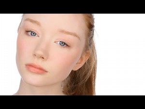 Cate Blanchett Make-up Tutorial with Guest Artist Mary Greenwell