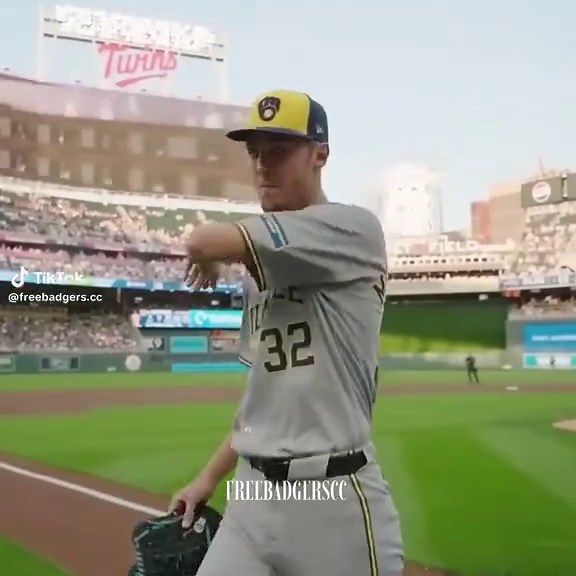 Exciting MLB Highlights from Milwaukee Brewers Game
