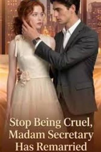 stop being cruel madam secretary has remarried - FULL | Full Short Drama | English Sub 2026