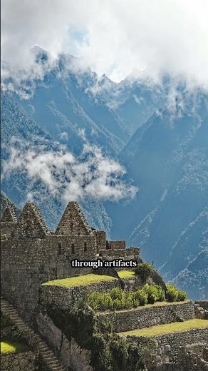 Inca Engineering Marvels: Machu Picchu and Andean Roads