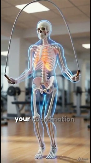 What Happens If You Jump Rope Every Day for 30 Days