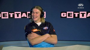 Harley Reid on No.1 hype, country life and playing like Dusty