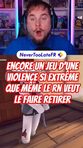 J'ai essayé la démo de The RPG ! C'était chaotique 🤣 #therpg #game #twitch