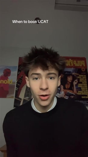 Best Time to Take Your UCAT: A Guide for Year 12 Students