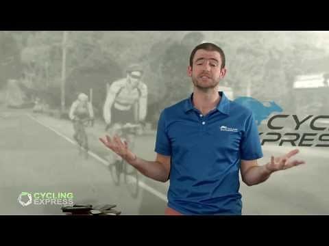 Cycling Computer vs Smart Phone App - Cycling Express Review 6C