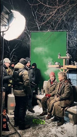 How Home Alone 2 Was Shot 🤯🎥