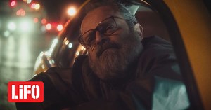 Σινεμά: Ο Τελευταίος Ταξιτζής, () - Trailer