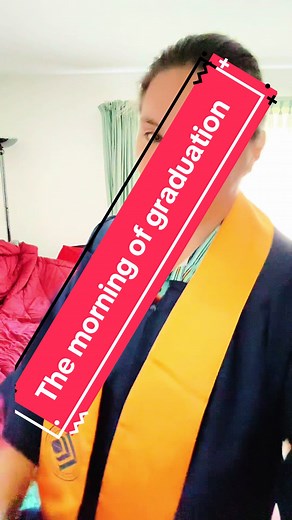 Graduation Day Routine: Ariat Socks & More!