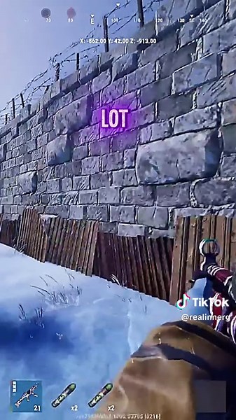 Effective Raid Defense Strategies in Rust Console