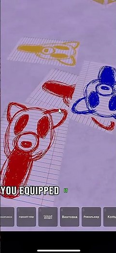 😱 I Wore the Free Mask in Roblox… Now I Can’t Stop Smiling 😳 #roblox #shorts #horror #robloxgames