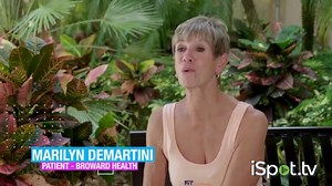 Broward Health TV Spot, 'Health File: Anterior Hip Replacement'