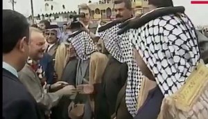 27K views · 287 shares | 20 years ago this year I took a red London Routemaster bus from Big Ben to Baghdad over 67 days to highlight the suffering of the people of #Iraq under sanctions and war. It was one of the best things I’ve ever done. | George Galloway | Facebook