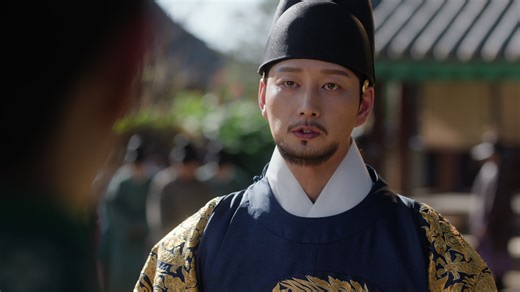 The Queen Who Crowns - Episode 4 | Rakuten Viki