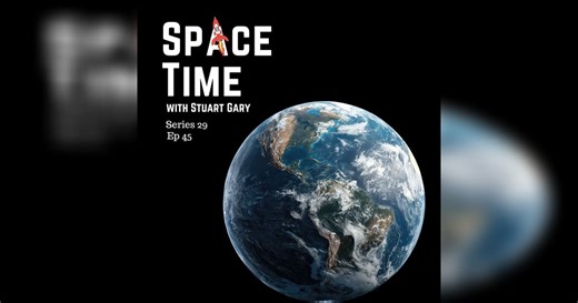 The Growing South Atlantic Anomaly and Its Implications for Planet Earth | Space, Astronomy & Science Podcast