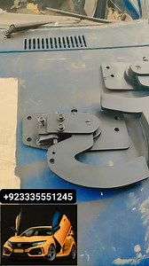 Universal Vertical Lambo Doors Available All Cars All Pakistan Delivered #LamboDoors #SbcModifier #sbcmodified #ModifiedCars #RestorationCars #Pakwheels #Autoshow #Reels #reelschallengereelschallenge | Sbc Modified Cars & Lambo Door Kit Installation