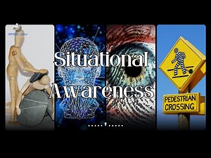 Situational Awareness