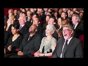 Large crowd cheering and clapping sound effect