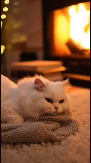 From Lonely to Loved 🐱💖 Emotional Story #meowalone