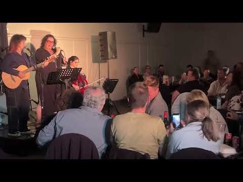 Zwartkop | Fleetwood Mac evening