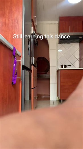 Improving My Dance Skills: A First Attempt