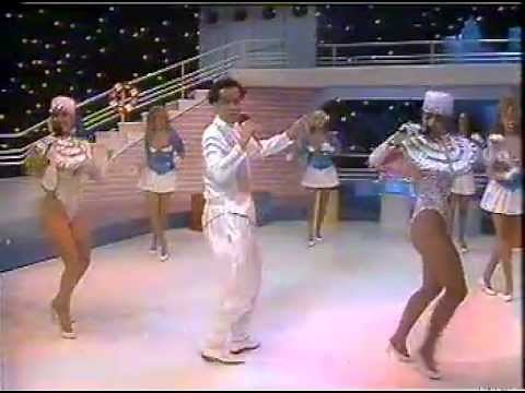 TRIO LOS ANGELES - POUT POURRI - PROGRAMA COCKTAIL SBT